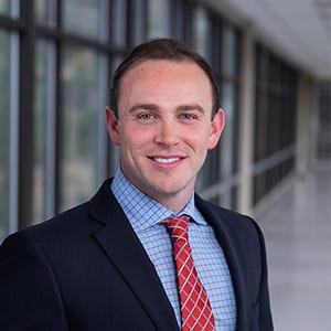 Chad Cox
