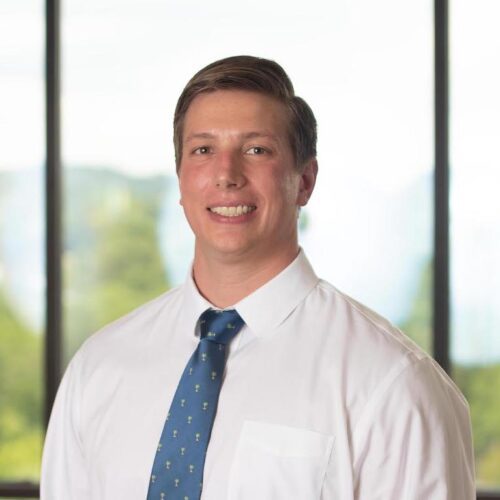 Dr Andrew Salamone, Radiologist