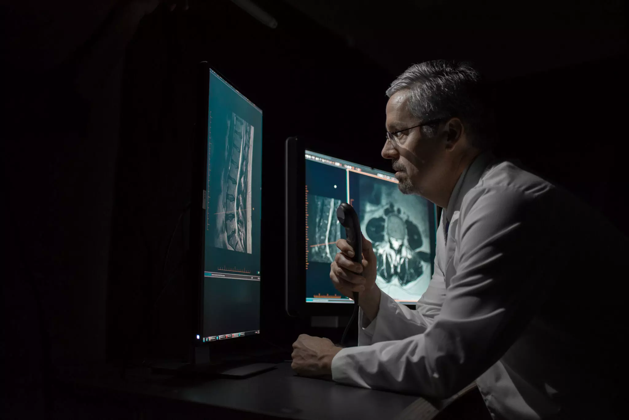 Radiology Services Vulcan Imaging Associates