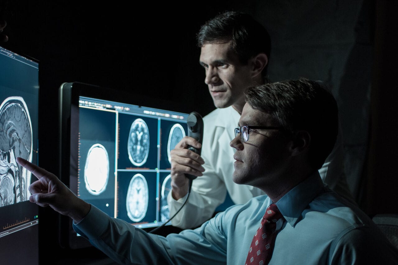 Radiology Services Vulcan Imaging Associates