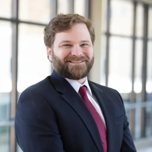 Trevor Marquand, MD