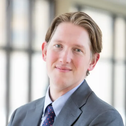 Chris Cunningham, MD