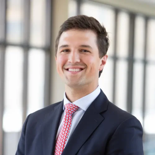 Evan Harrison, DO
