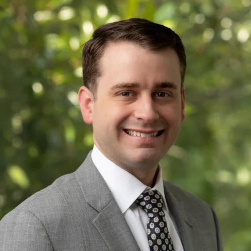 Dr. Russ Guidry, M.D.