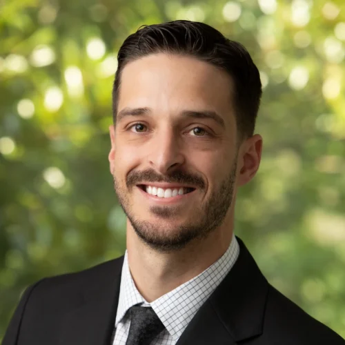 Dr. Ryan Schultz, D.O.