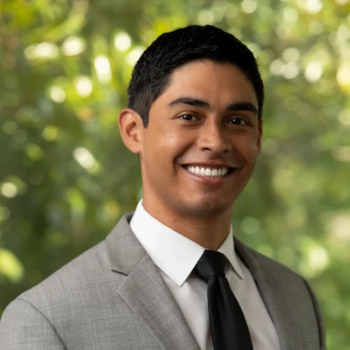 Dr. Tito Martinez, D.O.
