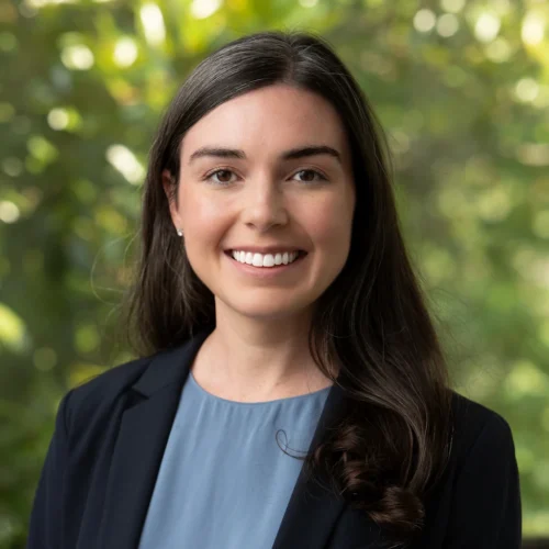 Dr. Tori DeBardeleben, M.D.